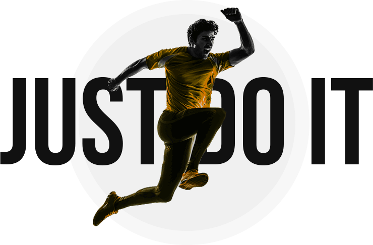 Just do it!