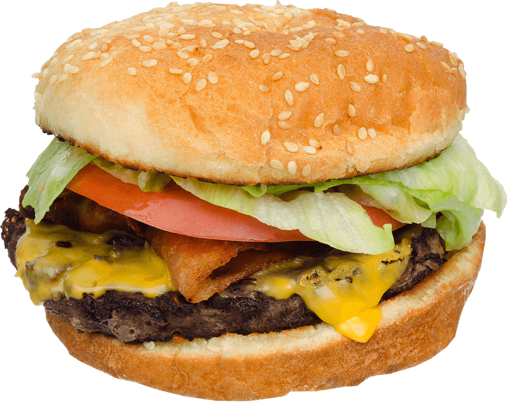 NYC Burger